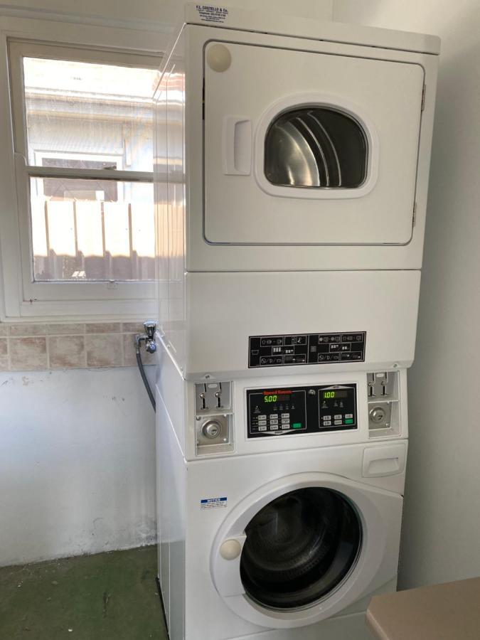 Tumut Apartments Екстериор снимка