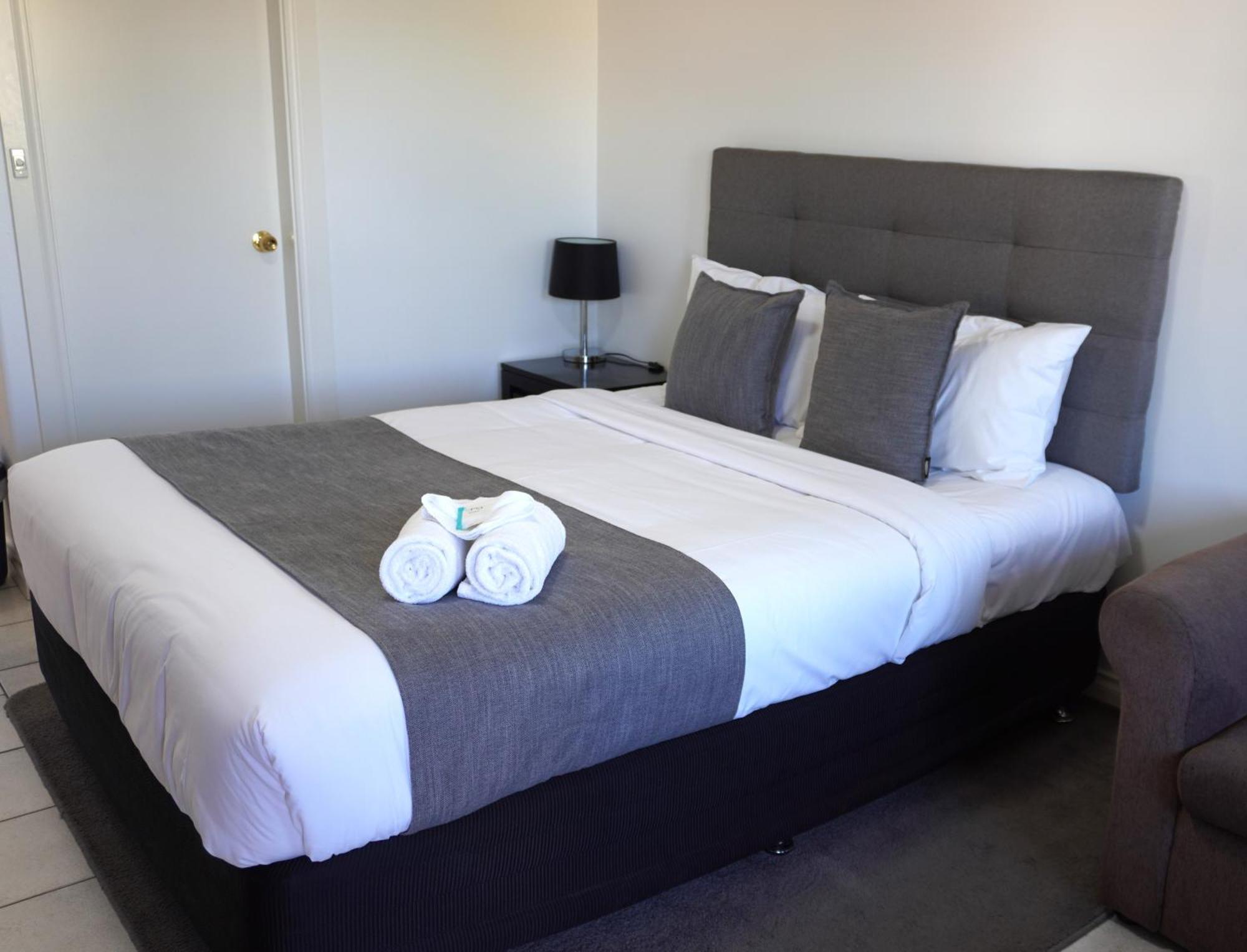 Tumut Apartments Екстериор снимка