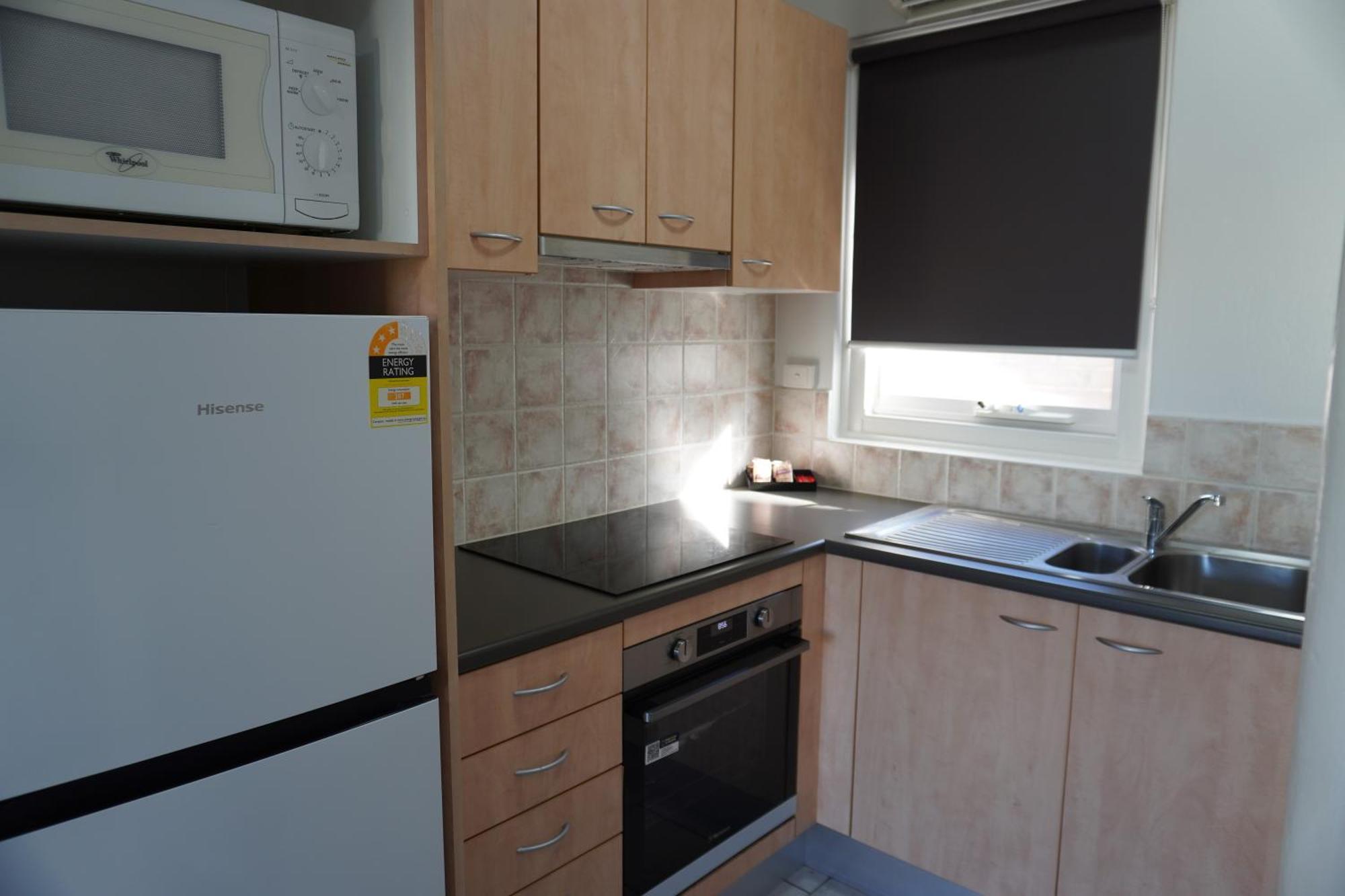 Tumut Apartments Екстериор снимка