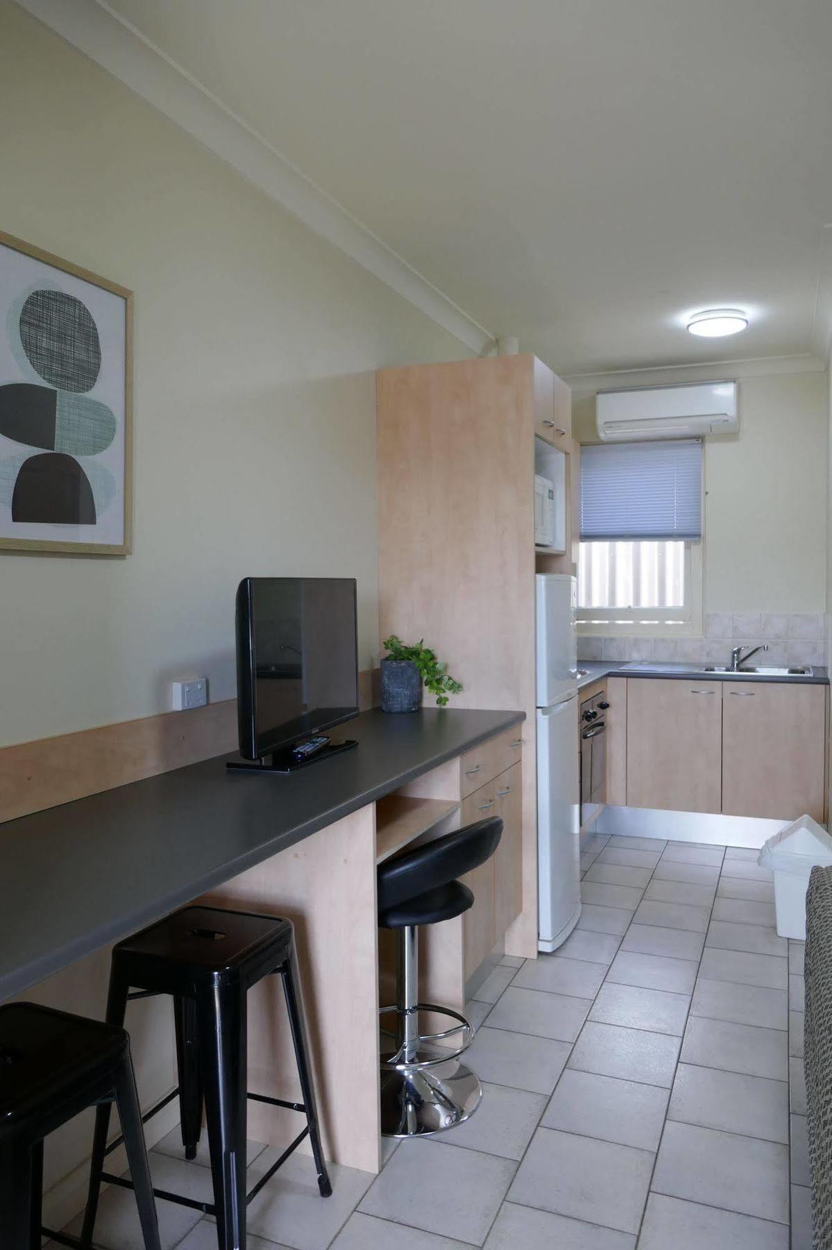 Tumut Apartments Екстериор снимка