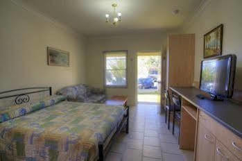 Tumut Apartments Екстериор снимка