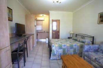 Tumut Apartments Екстериор снимка